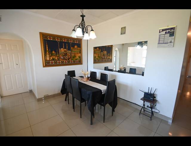 4 BEDROOM HOUSE FOR SALE IN RESERVOIR HILLS